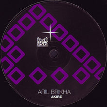 Load image into Gallery viewer, Aril Brikha : Akire (12")