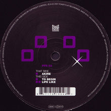 Load image into Gallery viewer, Aril Brikha : Akire (12")
