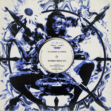 Load image into Gallery viewer, DJ Cosmix & Etnica : Kumba Mela E.P. (12", EP)