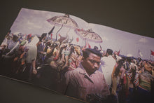 Load image into Gallery viewer, Bantam Lions : Short Stories (2xLP, Album)