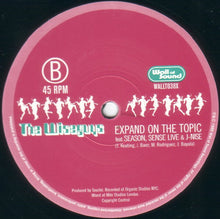 Load image into Gallery viewer, The Wiseguys : Ooh La La (12", RE)