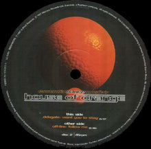 Load image into Gallery viewer, Various : Essential Dance Music's House Of Orange (2x12", Comp)