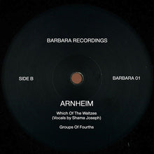 Load image into Gallery viewer, Arnheim (2) : Floras Of Autumn Street (12", 180)