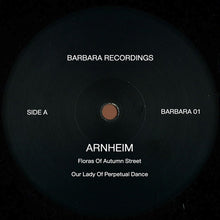 Load image into Gallery viewer, Arnheim (2) : Floras Of Autumn Street (12", 180)