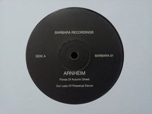 Load image into Gallery viewer, Arnheim (2) : Floras Of Autumn Street (12", 180)