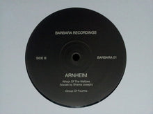 Load image into Gallery viewer, Arnheim (2) : Floras Of Autumn Street (12", 180)