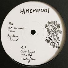 Load image into Gallery viewer, Various : HIMCMP001 (12", Comp)