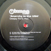 Load image into Gallery viewer, Deejay Punk-Roc : Anarchy In The USA (3xLP, Comp)