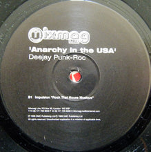 Load image into Gallery viewer, Deejay Punk-Roc : Anarchy In The USA (3xLP, Comp)