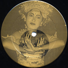 Load image into Gallery viewer, Jeff Mills : Java EP (12", EP)