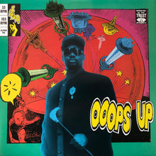 Load image into Gallery viewer, Snap! : Ooops Up (12", Single)
