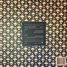 Load image into Gallery viewer, Underspreche : Invito Alla Danza Part 2 (12")