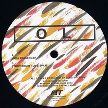 Load image into Gallery viewer, Ol (2) : Lada Passenger (12")