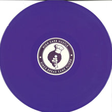 Load image into Gallery viewer, Etch (4) : The Cosmic B-Boy EP (12", EP, Pur)