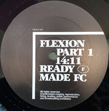 Load image into Gallery viewer, Ready Made FC* : Flexion (12")