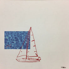 Load image into Gallery viewer, Mculo : Lago Santo EP (12", EP)