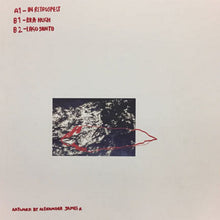 Load image into Gallery viewer, Mculo : Lago Santo EP (12", EP)