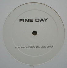 Load image into Gallery viewer, Mat Silver : Unique / Fine Day (12", Ltd, Promo)