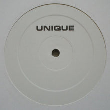 Load image into Gallery viewer, Mat Silver : Unique / Fine Day (12", Ltd, Promo)