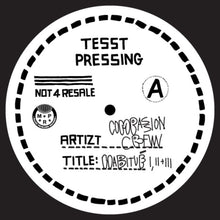 Load image into Gallery viewer, Compassion Crew : Habitué (12")