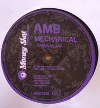Load image into Gallery viewer, Amb : Mechanical (12")