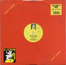 Load image into Gallery viewer, The 45 King : The King Is Here (12")