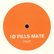 Load image into Gallery viewer, Faur : Climax EP (12")