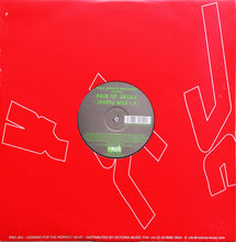 Load image into Gallery viewer, Pair Of Jacks : Jokers Wild EP (12", EP)