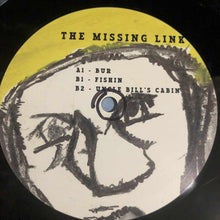 Load image into Gallery viewer, The Missing Link : Uncle Bill's Cabin (12")
