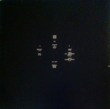 Load image into Gallery viewer, GIL (39) : Orchids & Wasps EP (12", EP)