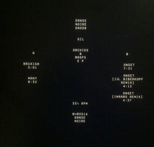 Load image into Gallery viewer, GIL (39) : Orchids & Wasps EP (12", EP)