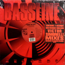 Load image into Gallery viewer, Connie Harvey : Thank You Lord (2x12")