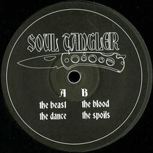 Load image into Gallery viewer, Soul Tangler : Dance With The Beast (12")
