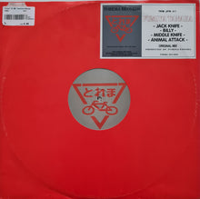 Load image into Gallery viewer, Fumiya Tanaka : Four Tracks EP (12", EP)