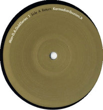 Load image into Gallery viewer, Man-D.A. : Goldseries 1 (12", Ltd)