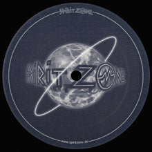 Load image into Gallery viewer, Spacefish : Das Konstrukt (12")