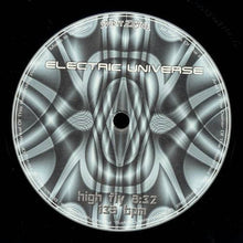 Load image into Gallery viewer, Electric Universe : Logic EP (12", EP)
