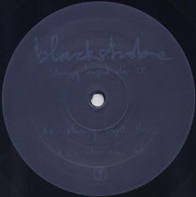 Load image into Gallery viewer, blackstrobe* : Shining Bright Star EP (12", EP)