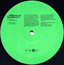 Load image into Gallery viewer, The Chemical Brothers : Galvanize (12", Promo, RE)