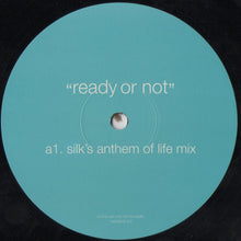 Load image into Gallery viewer, DJ Dado & Simone Jay : Ready Or Not (12", Promo)