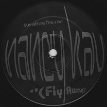 Load image into Gallery viewer, Nancy Kay : Sun Above The Rain (Fly Away) (12", Maxi)