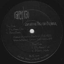 Load image into Gallery viewer, Nancy Kay : Sun Above The Rain (Fly Away) (12", Maxi)