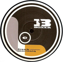 Load image into Gallery viewer, Frank Martiniq : Schwingkomplex (2x12", Album)