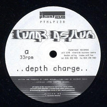 Load image into Gallery viewer, Lunar Asylum : Lunar Asylum (2x12", Album)