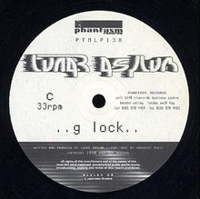 Load image into Gallery viewer, Lunar Asylum : Lunar Asylum (2x12", Album)