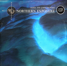Load image into Gallery viewer, Sasha And John Digweed* : Northern Exposure (4xLP, Comp)