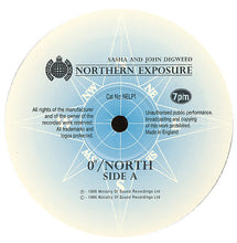 Load image into Gallery viewer, Sasha And John Digweed* : Northern Exposure (4xLP, Comp)