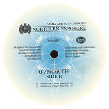 Load image into Gallery viewer, Sasha And John Digweed* : Northern Exposure (4xLP, Comp)