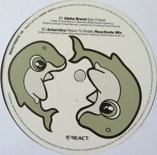 Load image into Gallery viewer, Various : Reactivate 16 (3xLP, Comp, 180)