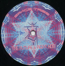 Load image into Gallery viewer, Space Tribe : The Future's Right Now (2x12", Album)